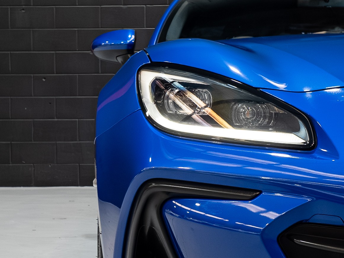 2024 Subaru Brz