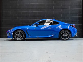 2024 Subaru Brz - Thumbnail