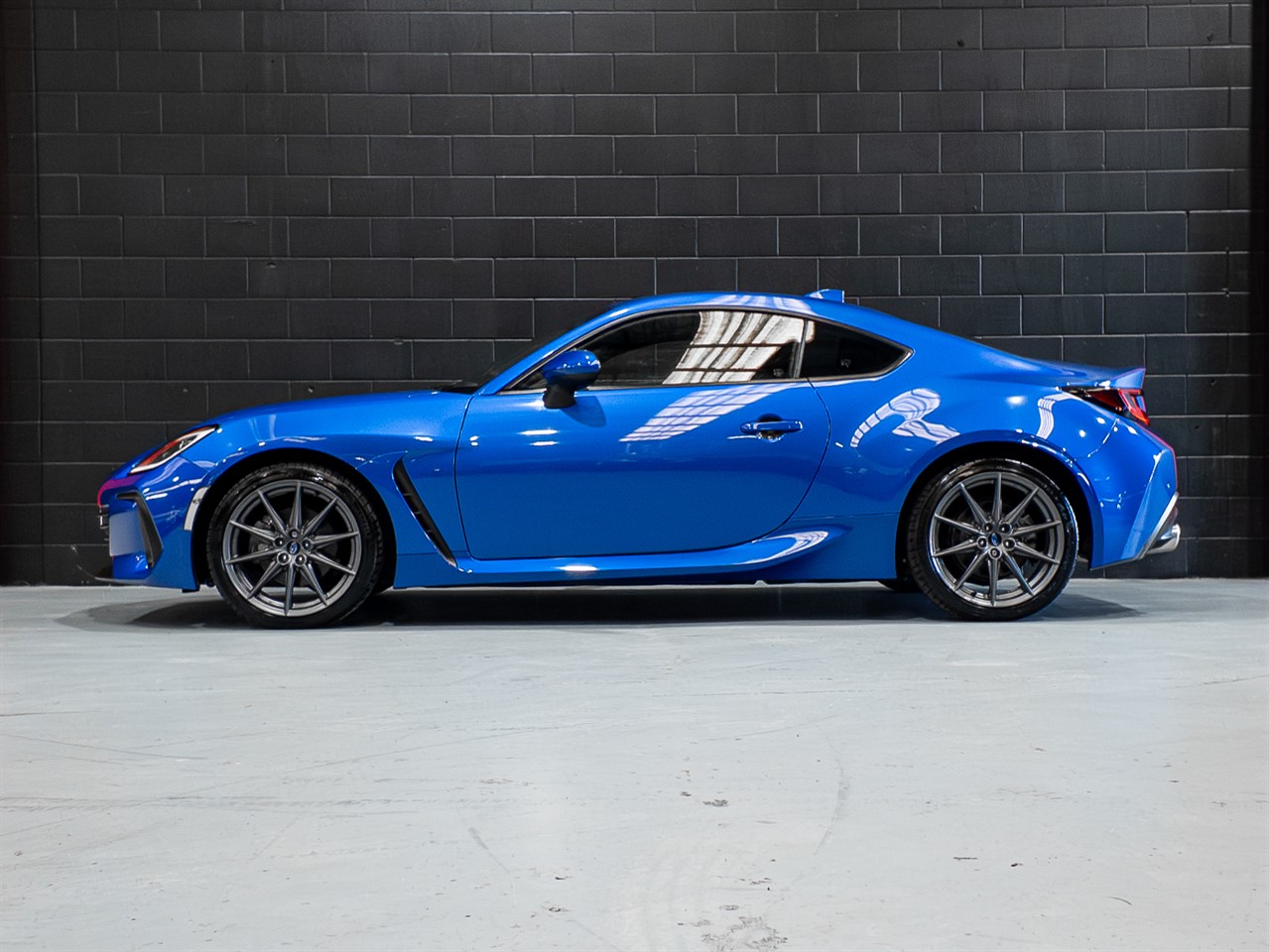 2024 Subaru Brz