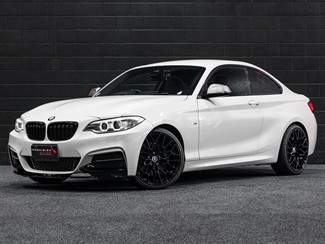 2015 BMW M235i - Thumbnail