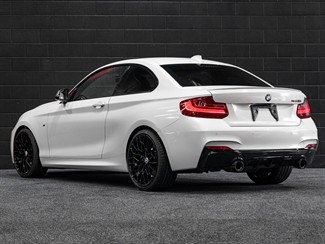 2015 BMW M235i - Thumbnail