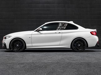 2015 BMW M235i - Thumbnail