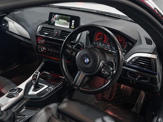 2015 BMW M235i - Thumbnail