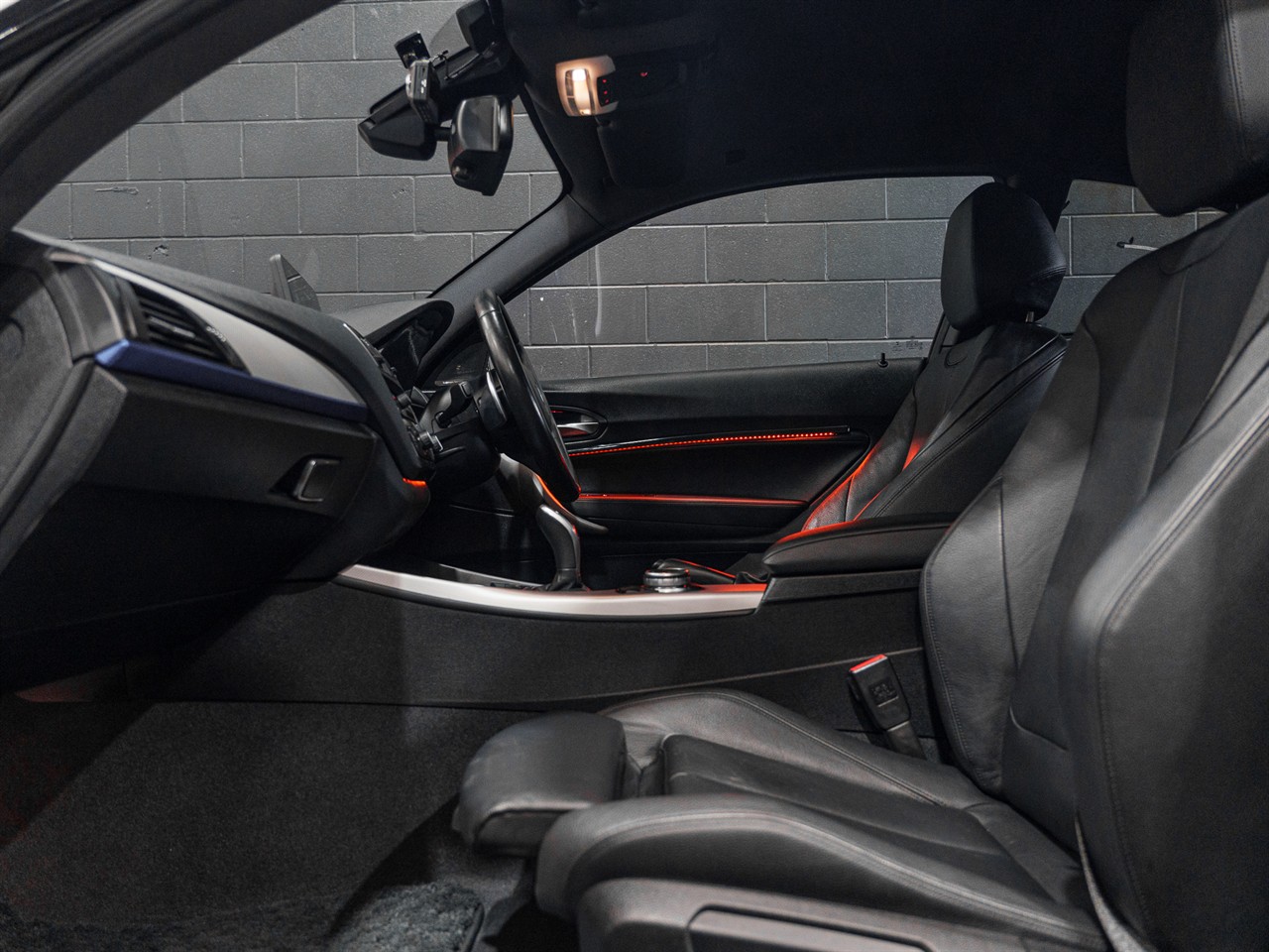 2015 BMW M235i