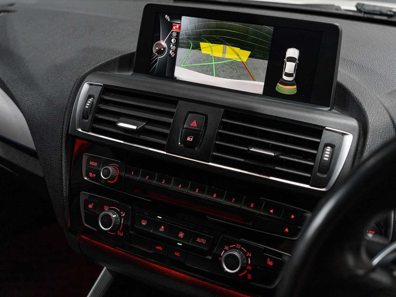 2015 BMW M235i
