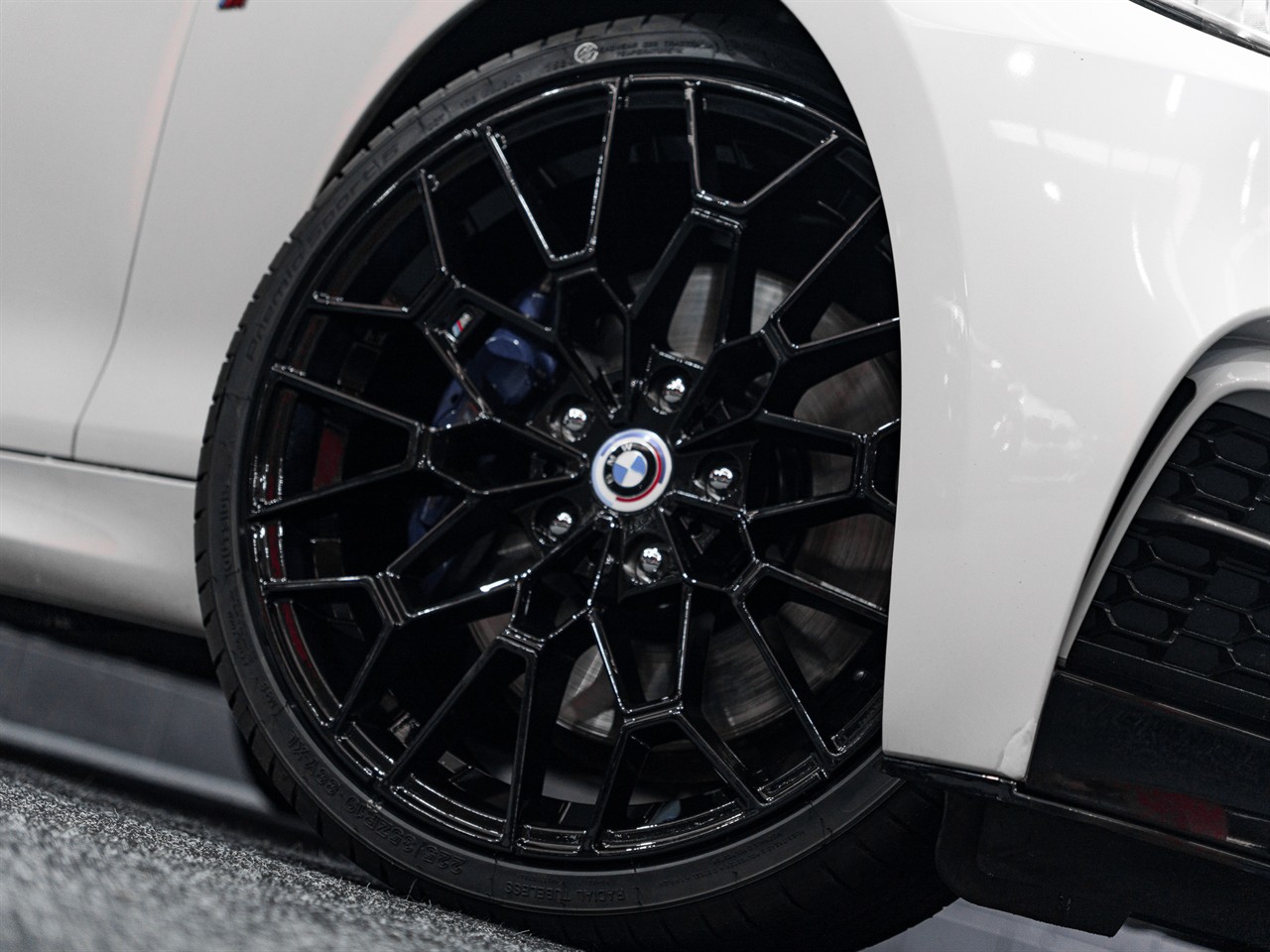 2015 BMW M235i