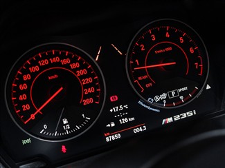 2015 BMW M235i - Thumbnail