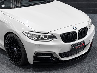 2015 BMW M235i - Thumbnail