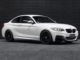 2015 BMW M235i - Thumbnail