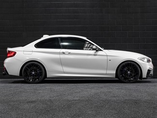 2015 BMW M235i - Thumbnail