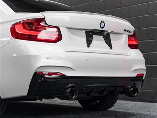 2015 BMW M235i - Thumbnail
