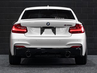 2015 BMW M235i - Thumbnail