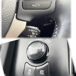2013 Lexus IS 300H - Thumbnail