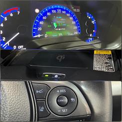 2022 TOYOTA Corolla - Thumbnail