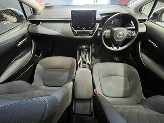 2022 TOYOTA Corolla - Thumbnail