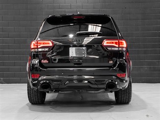 2017 Jeep Grand Cherokee - Thumbnail