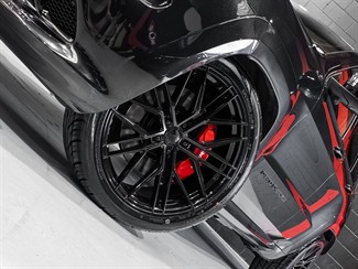 2017 Jeep Grand Cherokee - Thumbnail