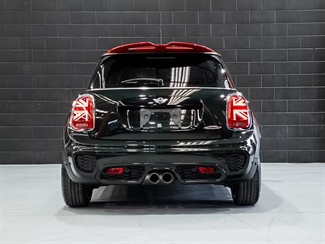 2017 Mini Cooper - Thumbnail