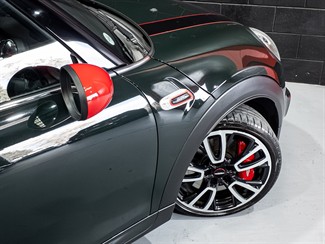 2017 Mini Cooper - Thumbnail