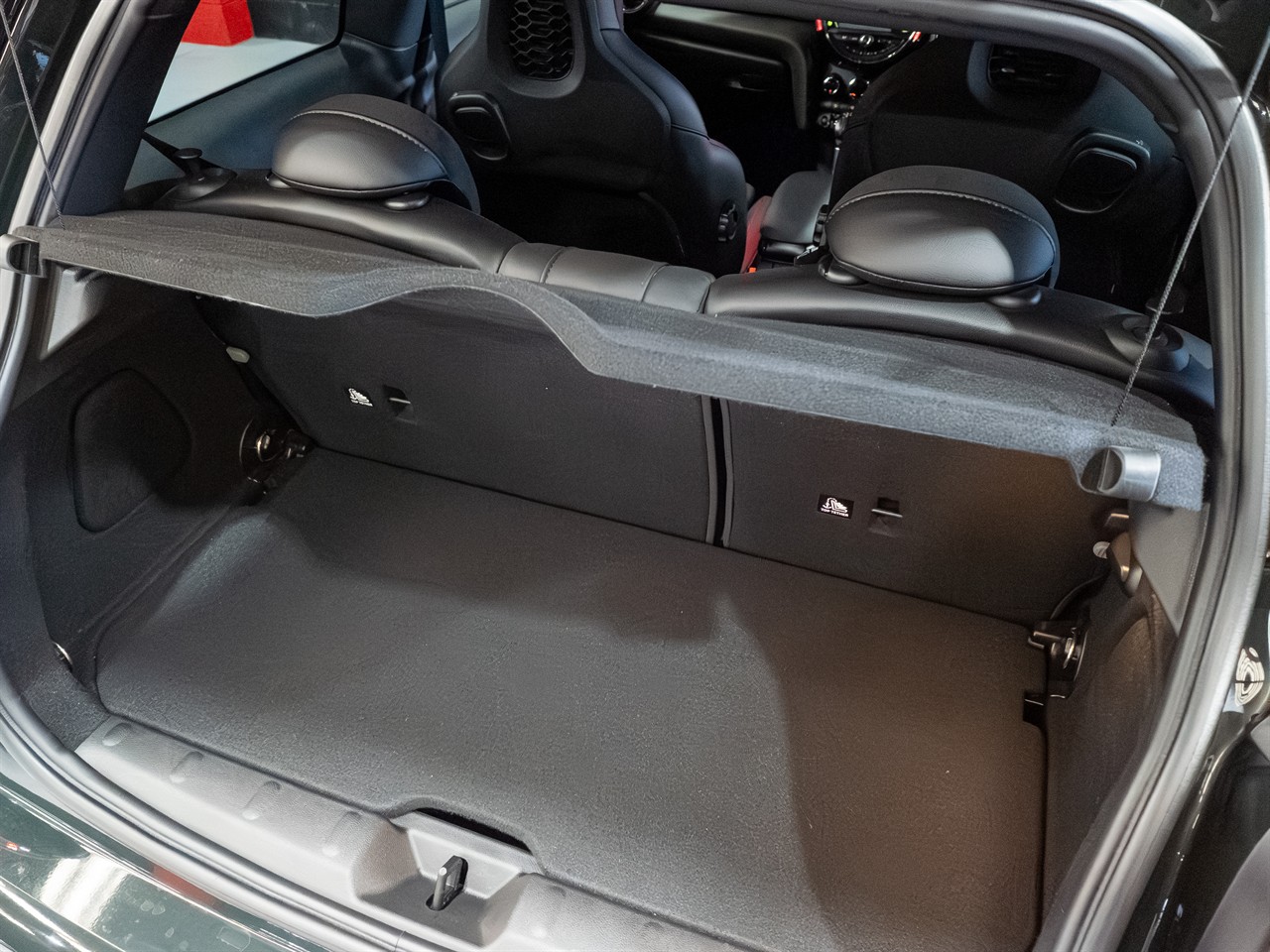 2017 Mini Cooper