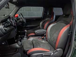 2017 Mini Cooper - Thumbnail