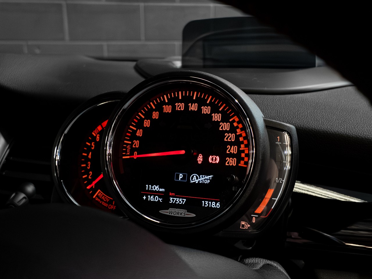 2017 Mini Cooper