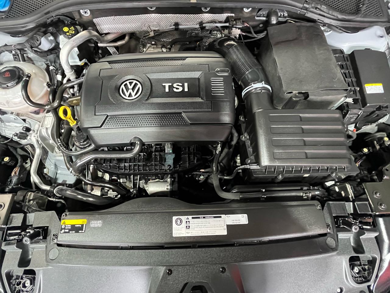 2017 Volkswagen Arteon