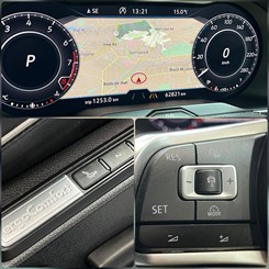 2017 Volkswagen Arteon - Thumbnail