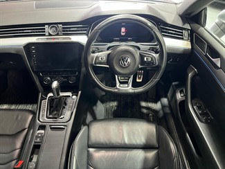 2017 Volkswagen Arteon - Thumbnail