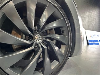 2017 Volkswagen Arteon - Thumbnail