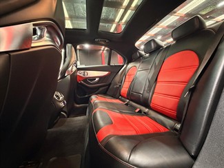 2016 Mercedes-Benz C 63 S - Thumbnail