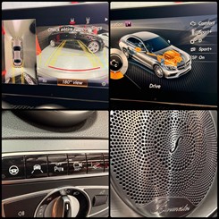 2016 Mercedes-Benz C 63 S - Thumbnail