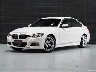 2018 BMW 320I - Thumbnail