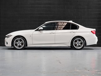 2018 BMW 320I - Thumbnail