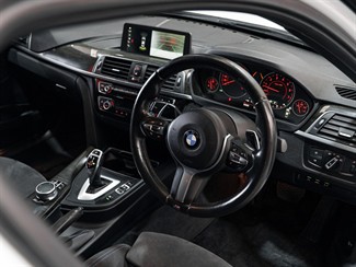 2018 BMW 320I - Thumbnail