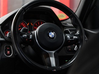 2018 BMW 320I - Thumbnail