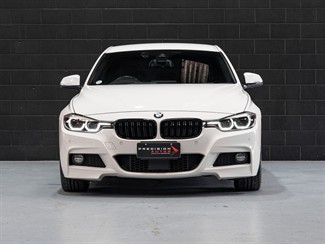 2018 BMW 320I - Thumbnail