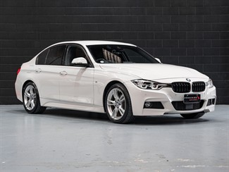 2018 BMW 320I - Thumbnail