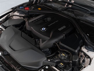 2018 BMW 320I - Thumbnail