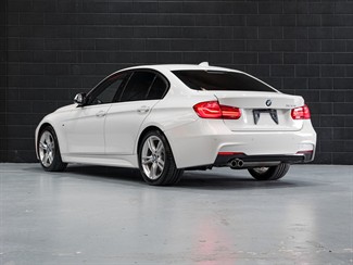 2018 BMW 320I - Thumbnail