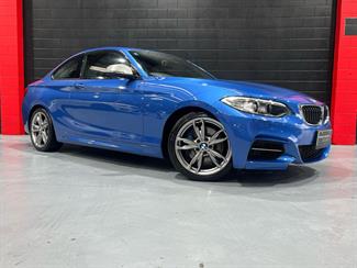 2016 BMW M235i - Thumbnail