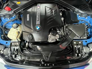 2016 BMW M235i - Thumbnail