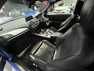 2016 BMW M235i - Thumbnail