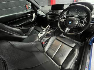 2016 BMW M235i - Thumbnail
