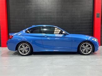 2016 BMW M235i - Thumbnail