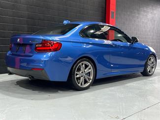 2016 BMW M235i - Thumbnail