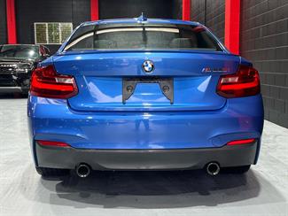 2016 BMW M235i - Thumbnail