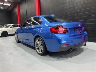 2016 BMW M235i - Thumbnail