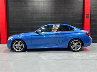 2016 BMW M235i - Thumbnail