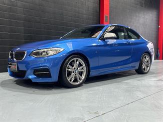 2016 BMW M235i - Thumbnail